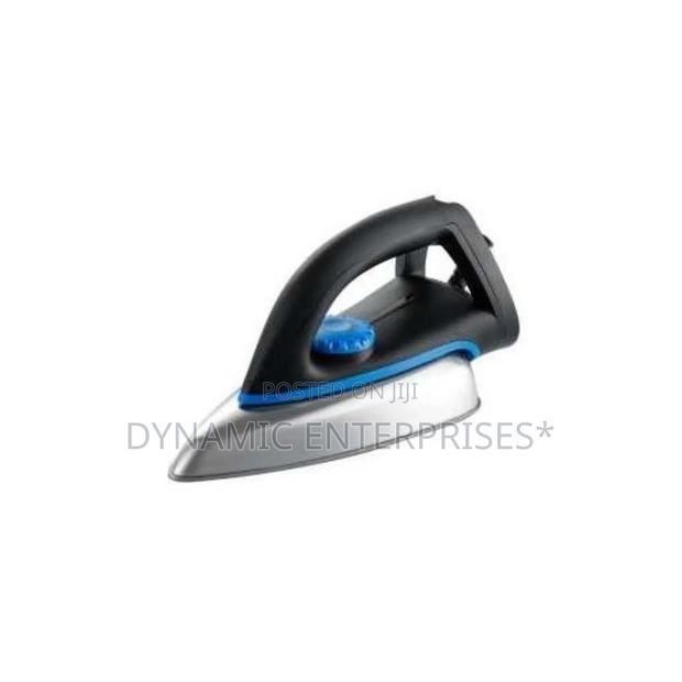 Ailyons Smart Life Deluxe Dry Iron (Model: An-3005a) - main view