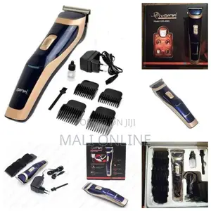 Cordless Hair Clipper Trimmer Rechargeable Hair Cutting Machine