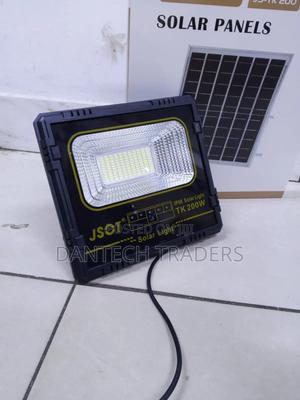 Jsot Ip66 Waterproof Light - thumbnail 2