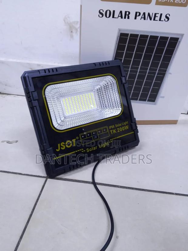 Jsot Ip66 Waterproof Light - main view