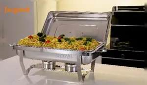 Deep Cheffing Single Compartment