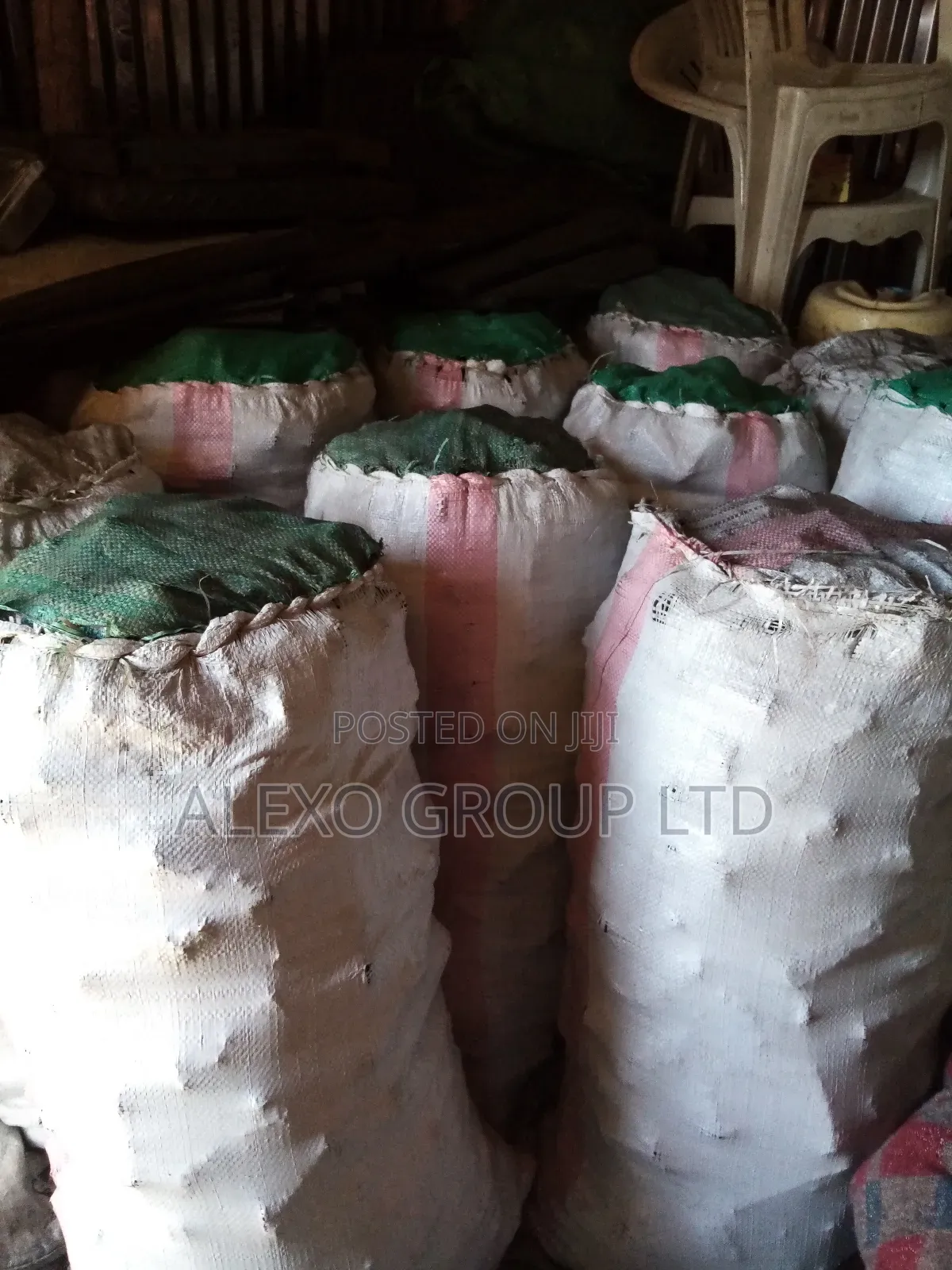 Quality Charcoal Briquettes