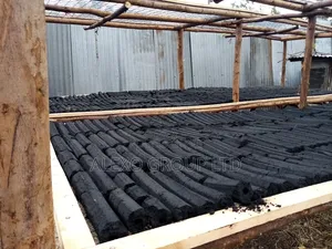 Quality Charcoal Briquettes