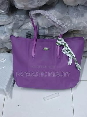 Lacoste Tote Bag - thumbnail 2