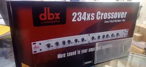 Crossover 234xs