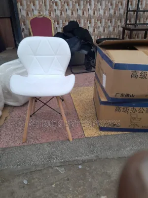 Morden Imported Dinning/Office/Garden Padded Eames Chairs