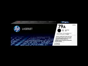 Original Hp 79a Toner Cartridge