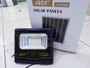 Jsot Solar Lighting System - thumbnail 2