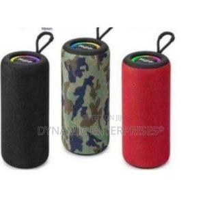 Hf-F109 Portable Bluetooth Speaker - thumbnail 2