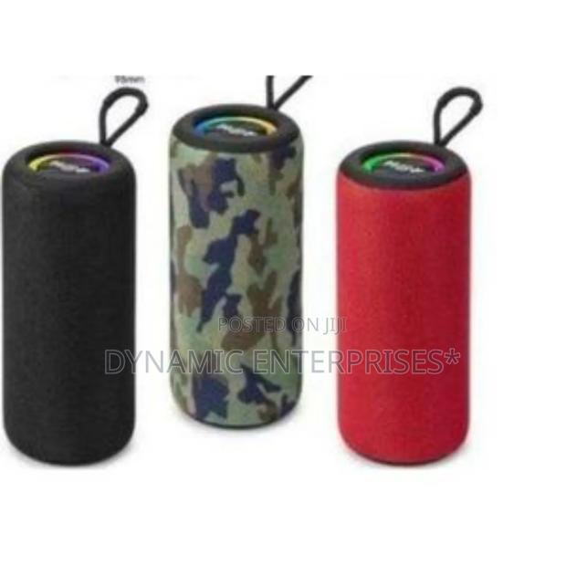 Hf-F109 Portable Bluetooth Speaker - main view