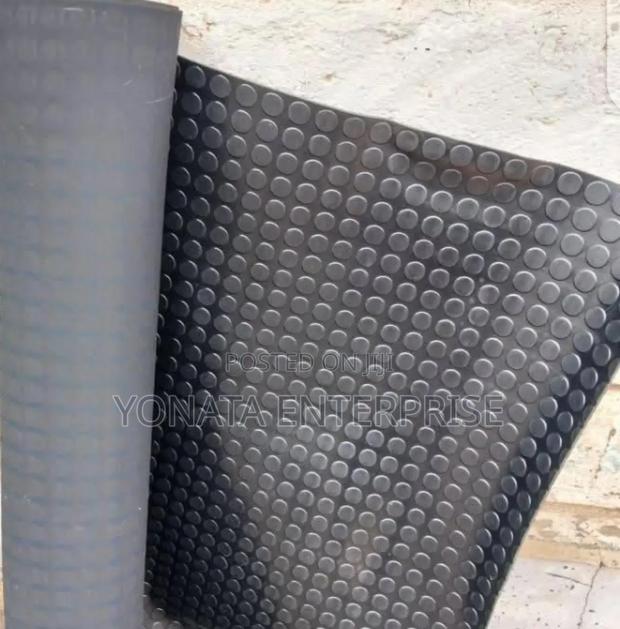 Studed Rubber Mat, Coin Mat Sellers