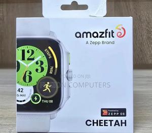 Amazfit Cheetah - thumbnail 2