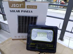 Jsot Tk200 Solar Lamp System - thumbnail 2