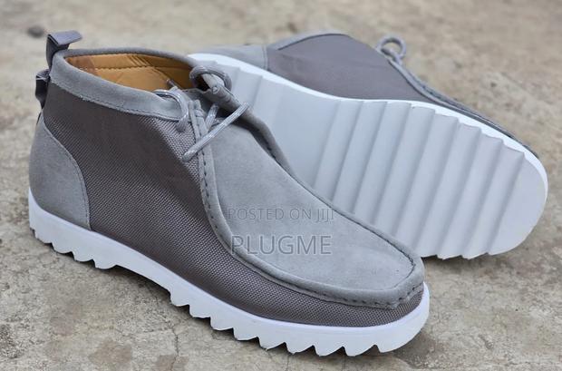 Clarks Wallabee Boot - thumbnail 3