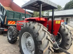 Mf 385 4wd 2023 Model
