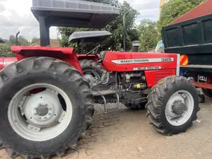 Mf 385 4wd 2023 Model
