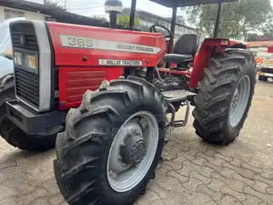Mf 385 4wd 2023 Model