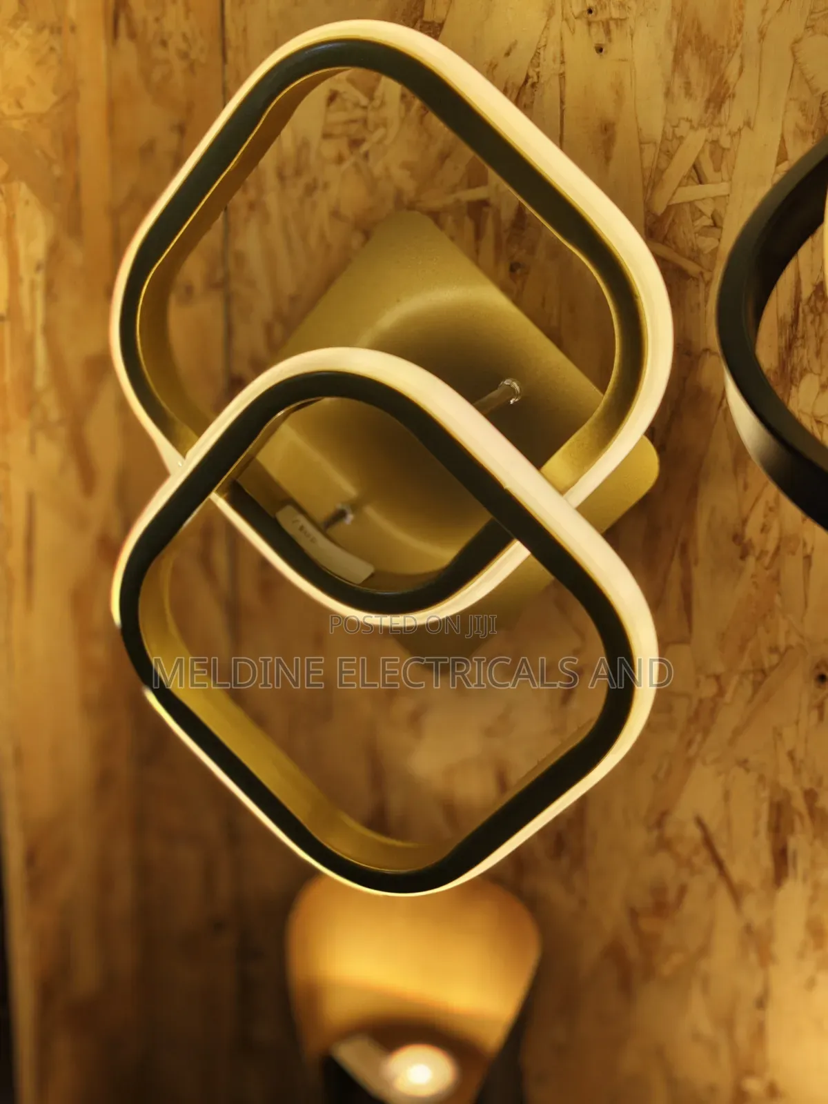 Led Wall Bracket