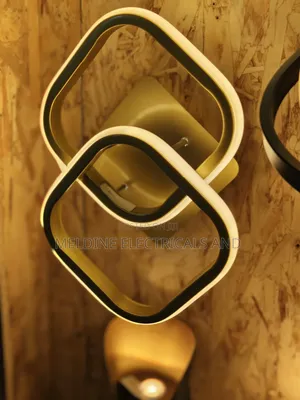 Led Wall Bracket