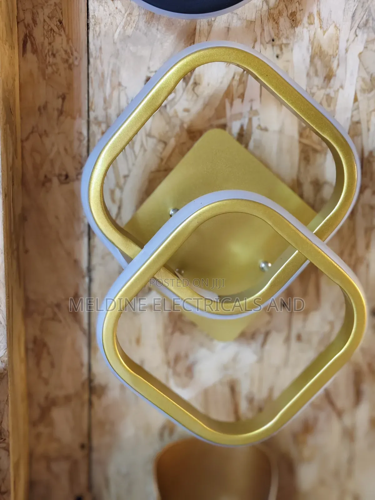 Led Wall Bracket