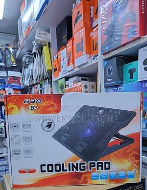 Cooling Pad - main view