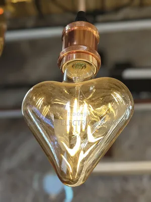Led Filament Bulb