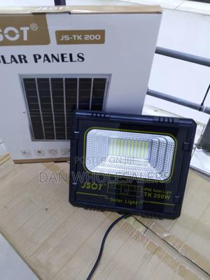 Jsot Energy Saving Solar Light 200 Watts - thumbnail 2