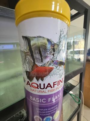 Pureblend Tropical Fish Flakes — Gentle, Clean Nutritious - thumbnail 2