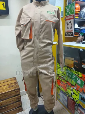Ddurable Key Safety Cargo-Style Pockets in Kenya