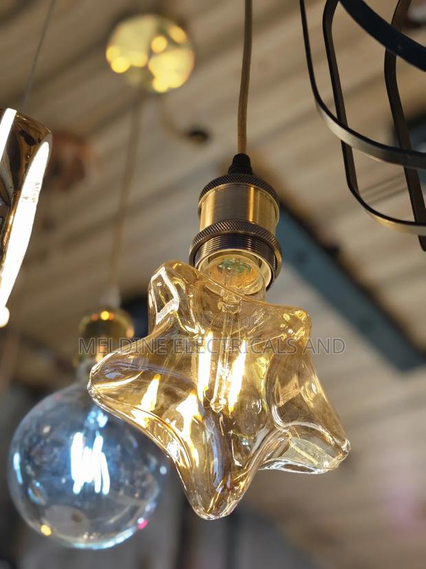 Filament Led Bulb Star - thumbnail 3