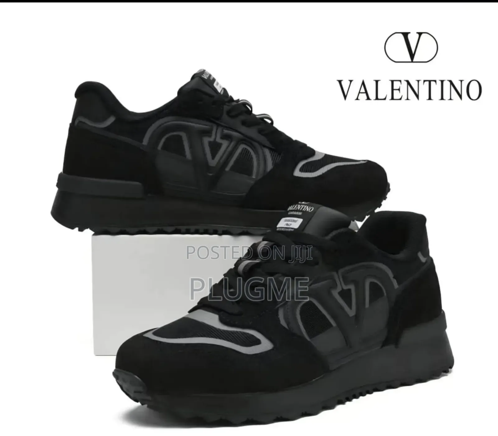 Valentino Sneakers