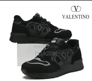 Valentino Sneakers