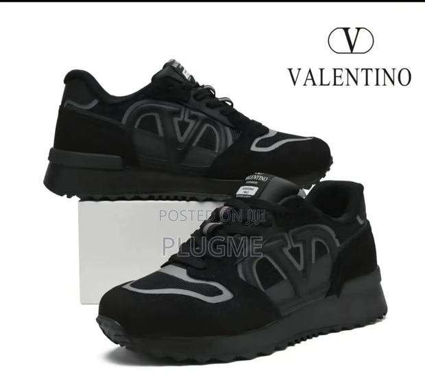 Valentino Sneakers - thumbnail 2