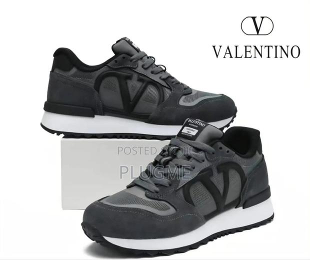 Valentino Sneakers - thumbnail 3