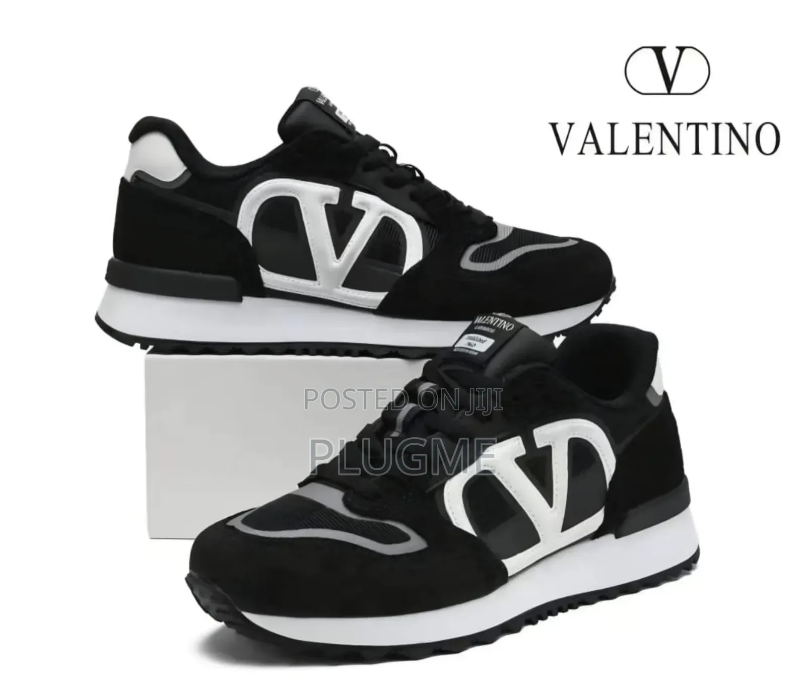 Valentino Sneakers
