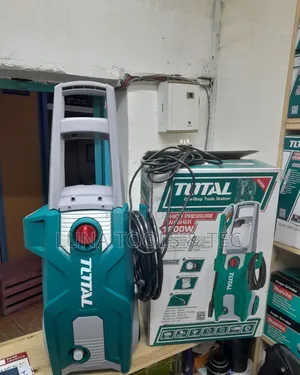 Genuine 1800w High Pressure Washer Machine