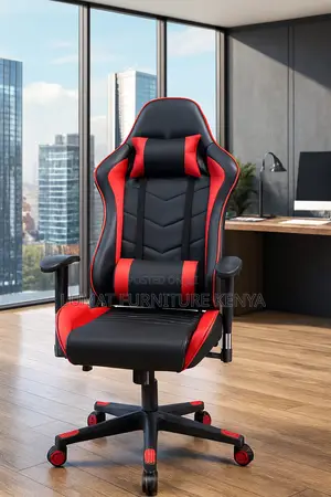Gamer’S Office Chair