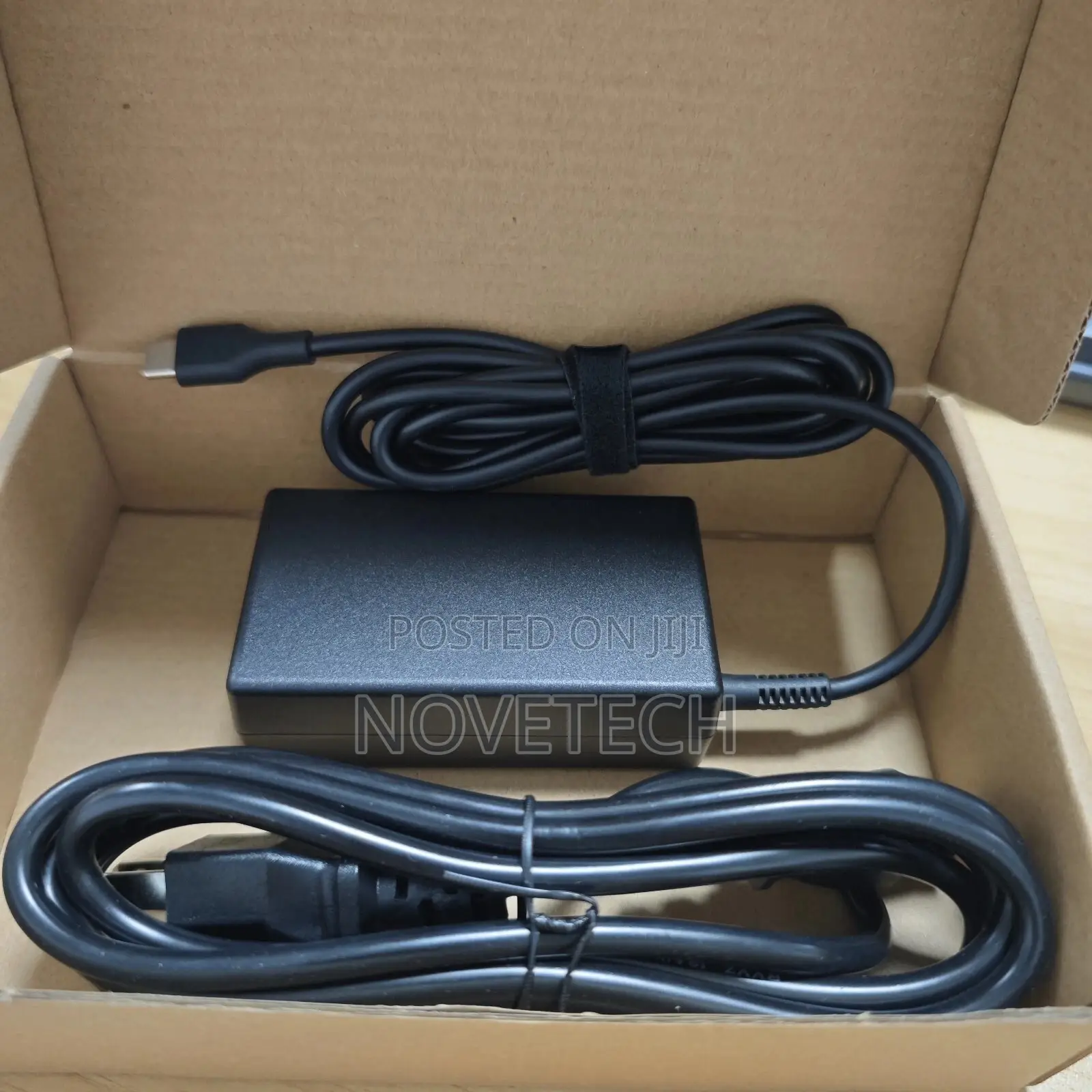 65w Usb-C Ac Adapter Charger for Hp Elitebook X360 1040 G6 G7 G8