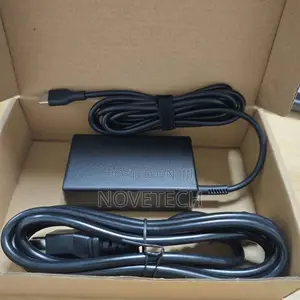 65w Usb-C Ac Adapter Charger for Hp Elitebook X360 1040 G6 G7 G8