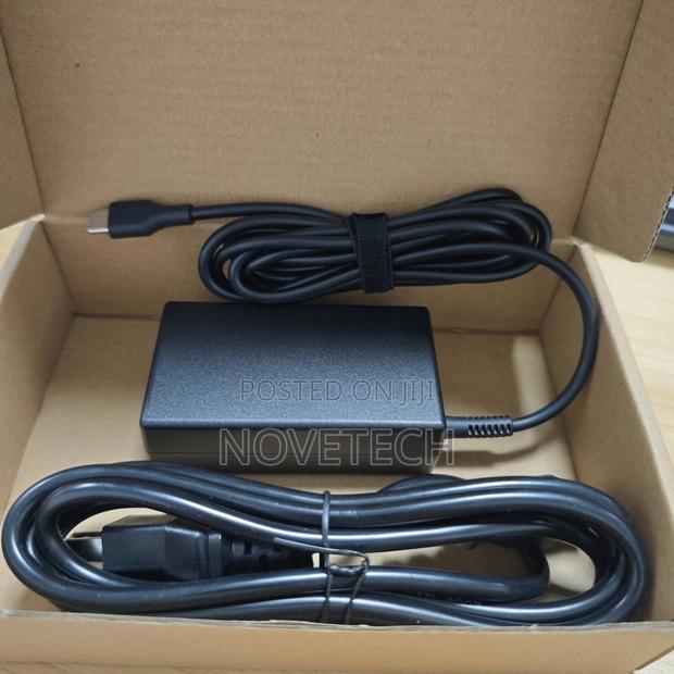 65w Usb-C Ac Adapter Charger for Hp Elitebook X360 1040 G6 G7 G8