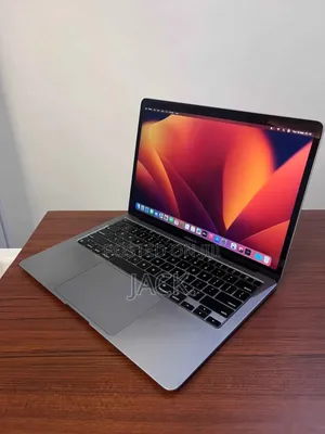 Laptop Apple MacBook Air 2022 M2 8GB Apple M2 SSD 256GB