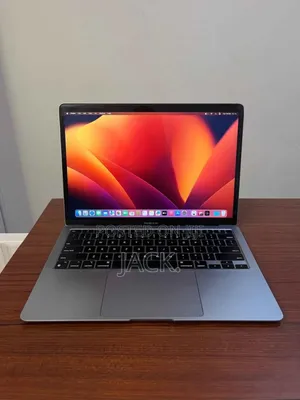 Laptop Apple MacBook Air 2022 M2 8GB Apple M2 SSD 256GB