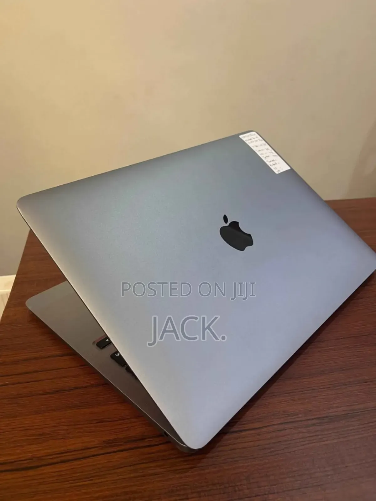 Laptop Apple MacBook Air 2022 M2 8GB Apple M2 SSD 256GB