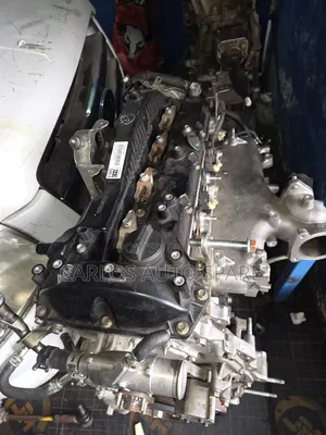 1gd Slim Block Hilux Revo