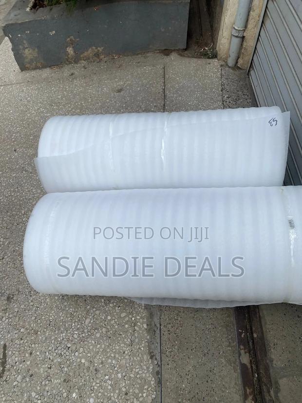 Underlay Sheet - thumbnail 3