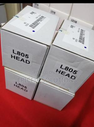 Original Epson Printer Heads for Px660/L850/L805 All Restocked