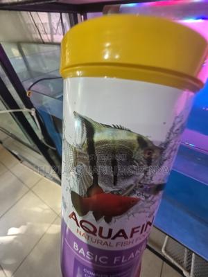 Tropigold Natural Color Flakes — Boosts Glow Energy - thumbnail 2