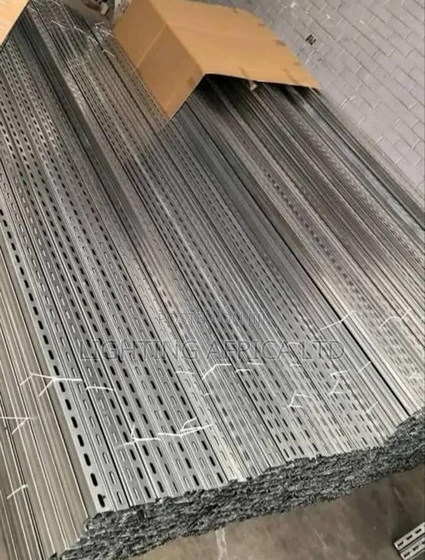 Single Smart Solar Mounting Rails - thumbnail 3