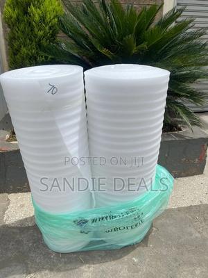 Packing Underlay Sheet - main view