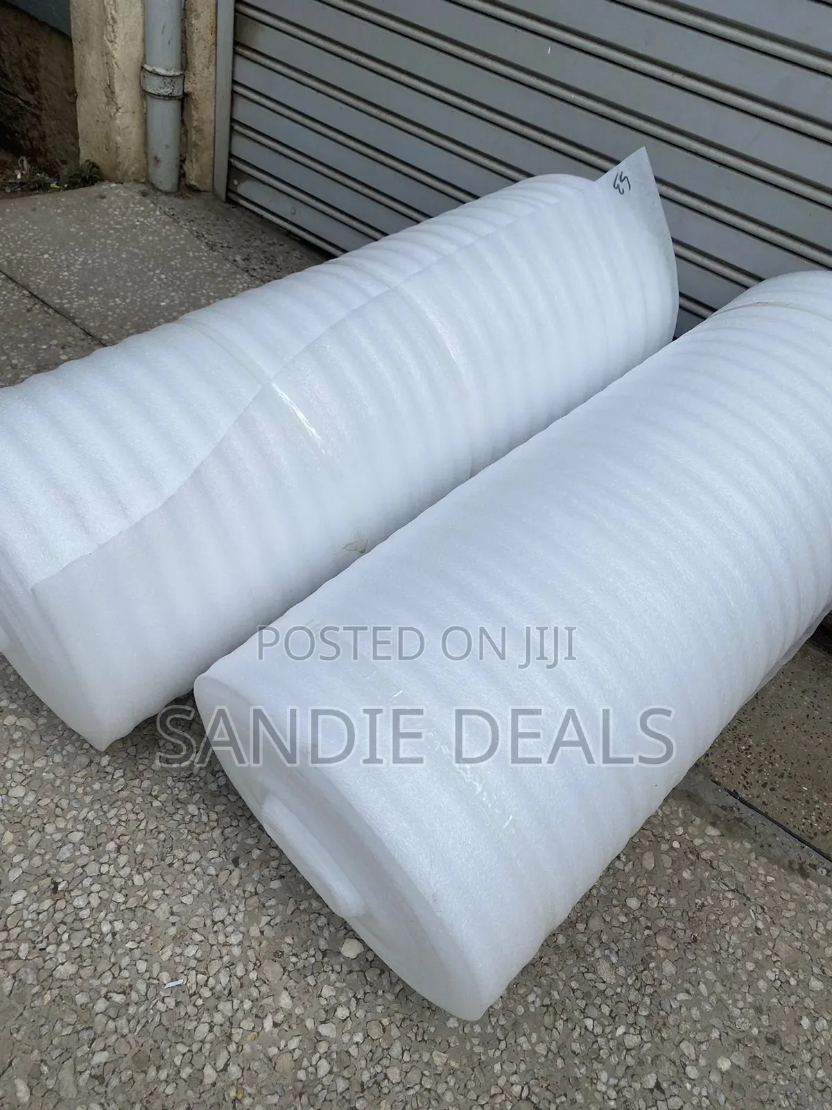 Packing Underlay Sheet